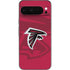 NFL Atlanta Falcons Double Vision Pixel 9 Pro XL Skin